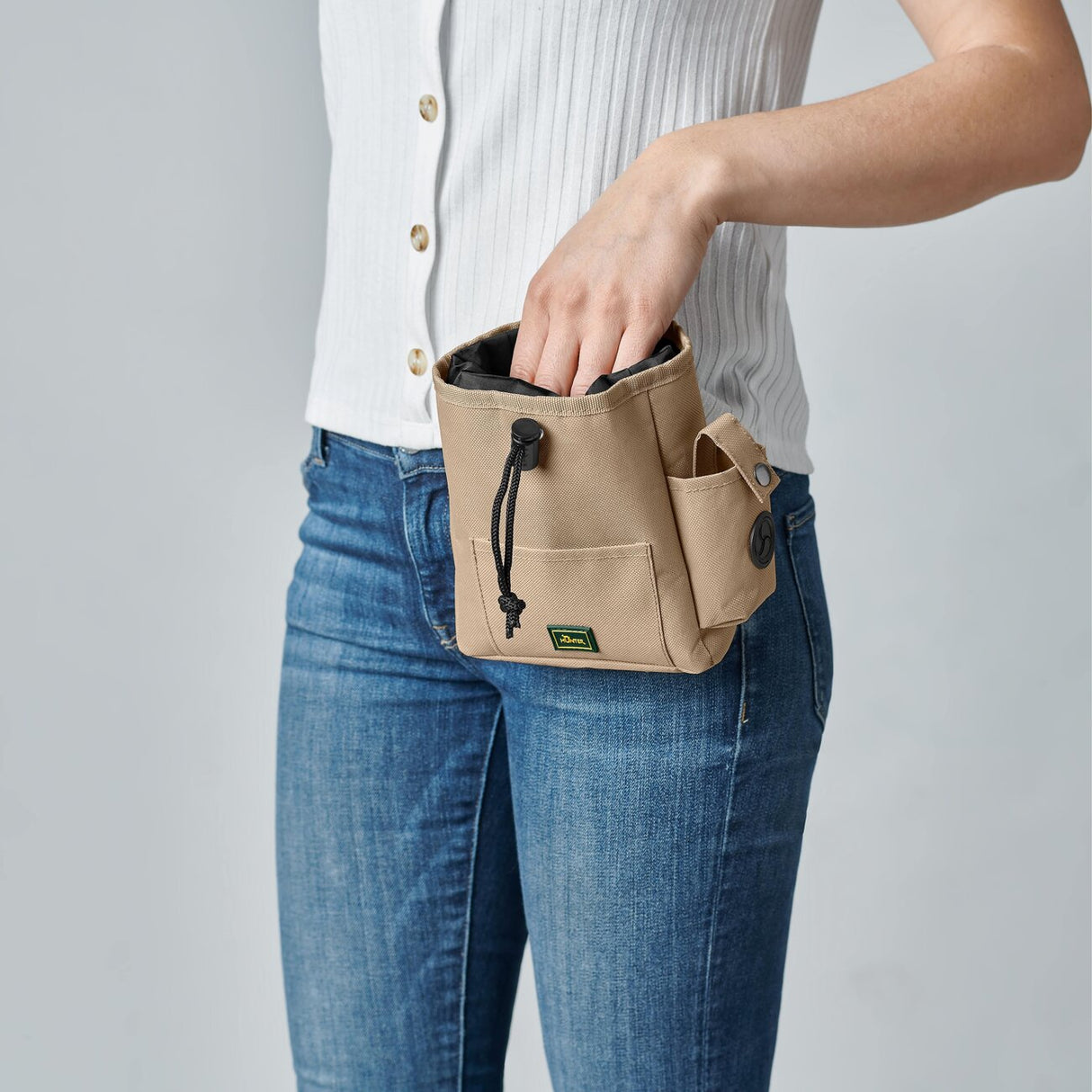 Gürteltasche Tyra