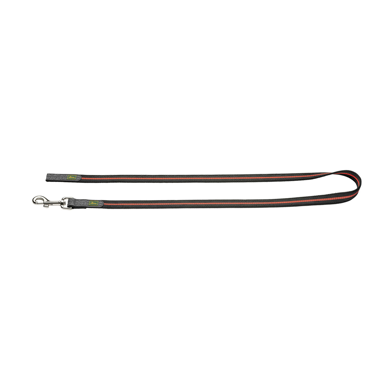 Hunter gummierte Hundeleine Visby Super Grip