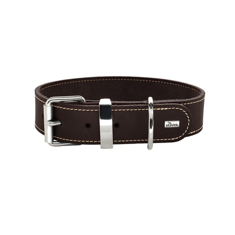 Hunter Halsband Aalborg Special Leder