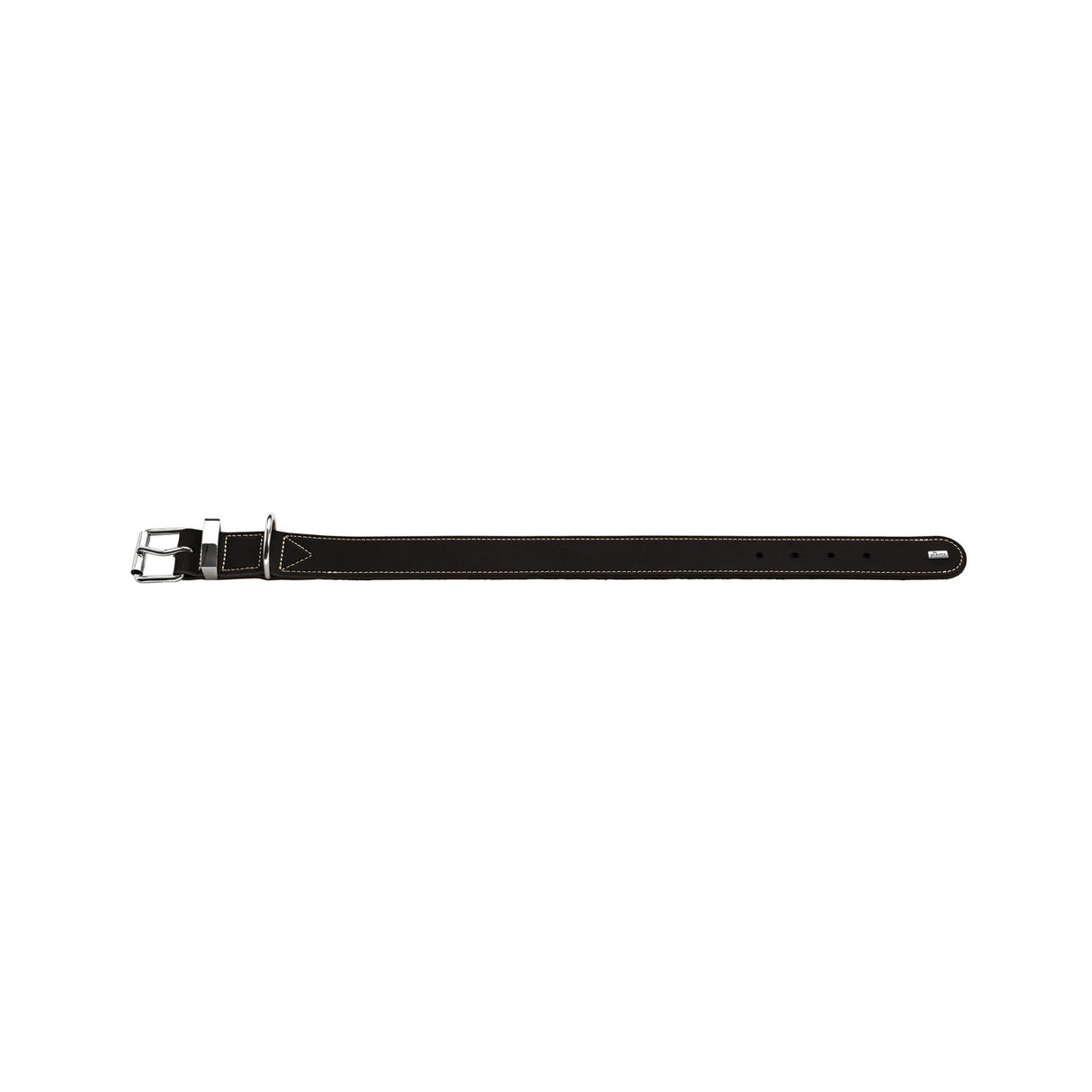 Hunter Halsband Aalborg Special Leder