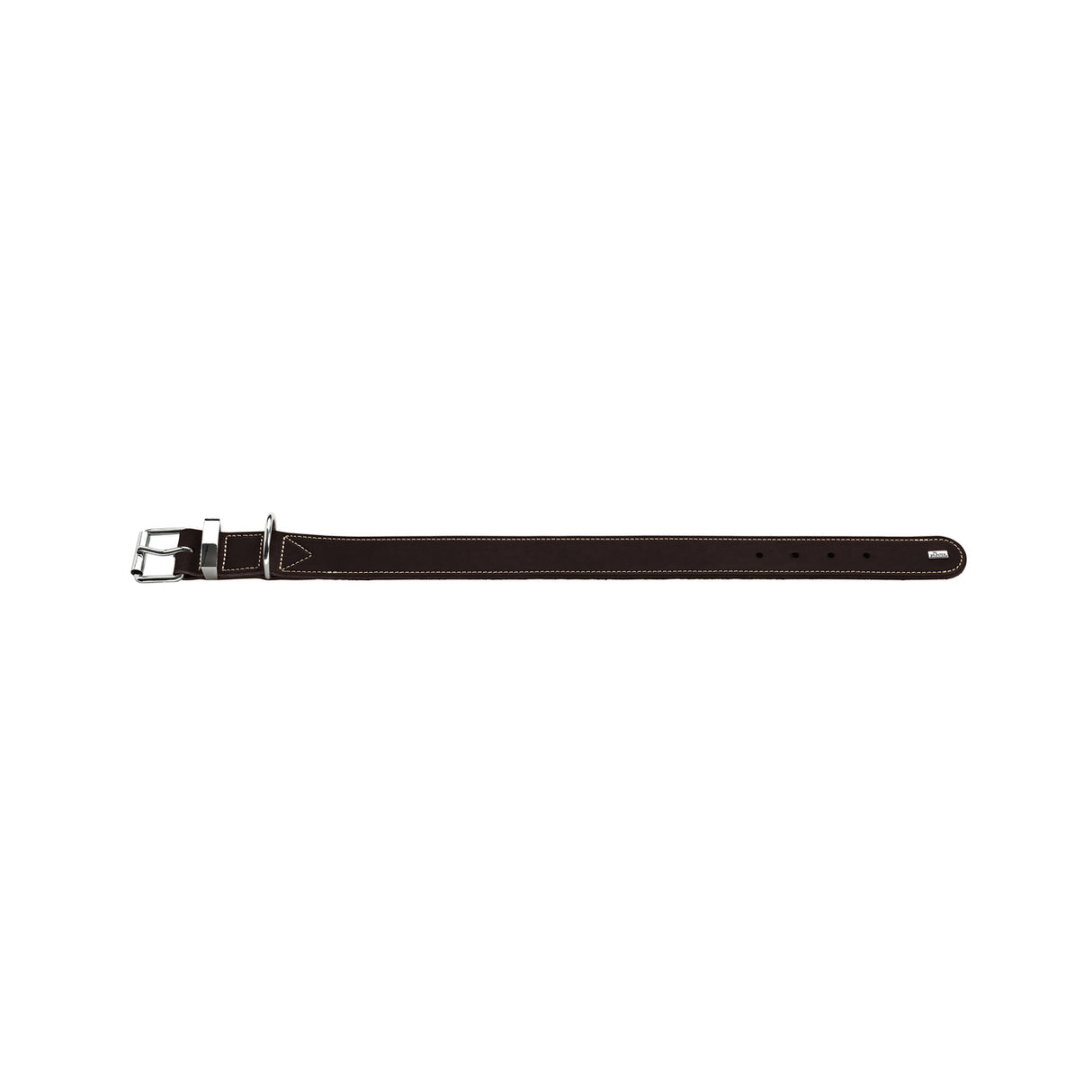 Hunter Halsband Aalborg Special Leder