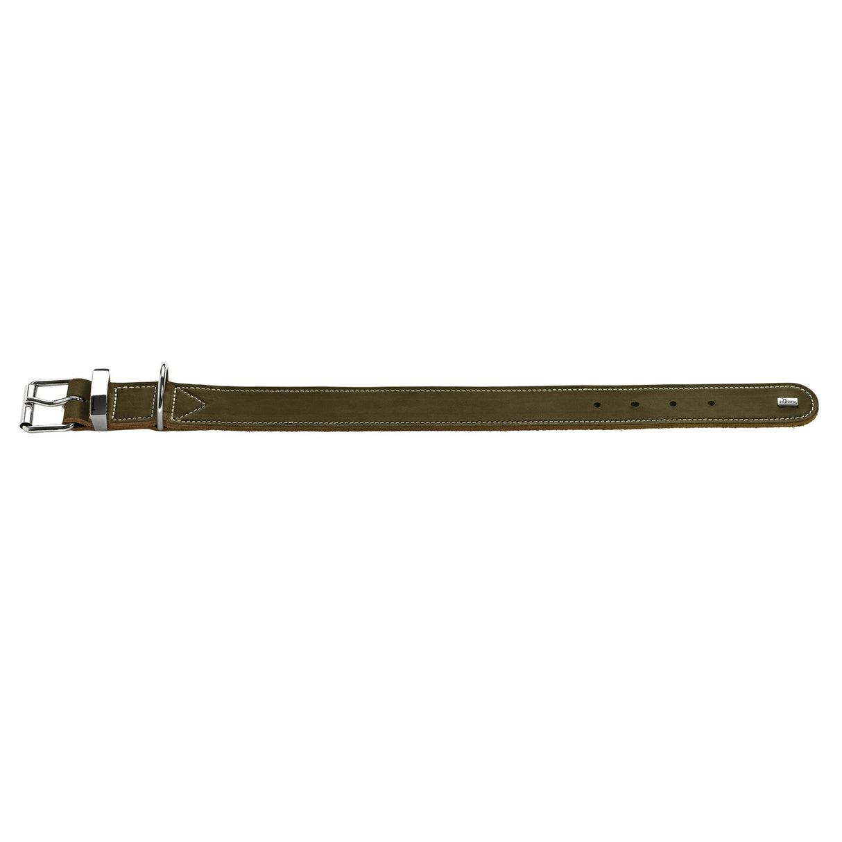 Hunter Halsband Aalborg Special Leder