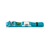Hunter Halsband Vario Basic Alu Strong Verschluss