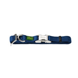 Hunter Halsband Vario Basic Alu Strong Verschluss