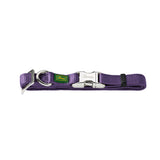 Hunter Halsband Vario Basic Alu Strong Verschluss