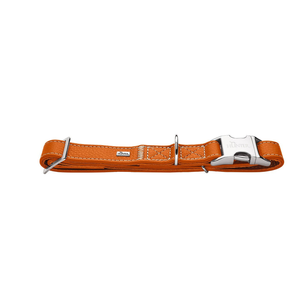 Hunter Halsband Cannes Alu-Strong