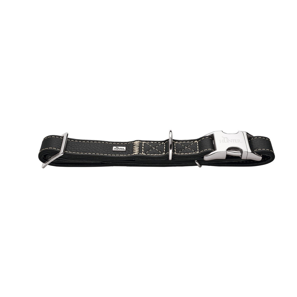 Hunter Halsband Cannes Alu-Strong
