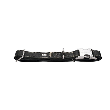 Hunter Halsband Cannes Alu-Strong