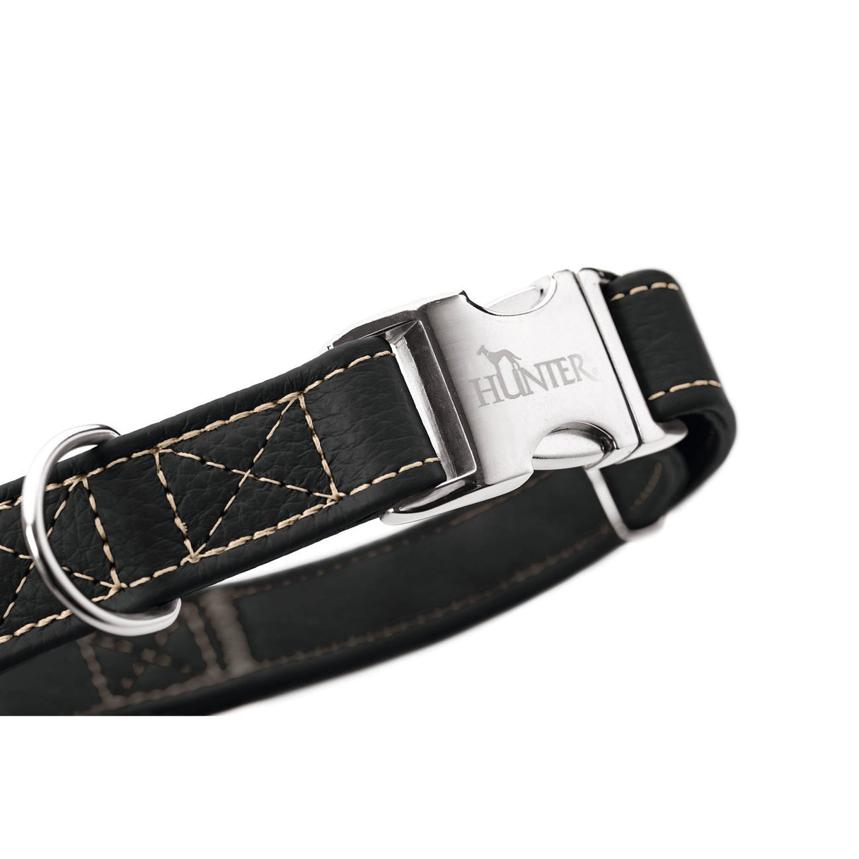 Hunter Halsband Cannes Alu-Strong