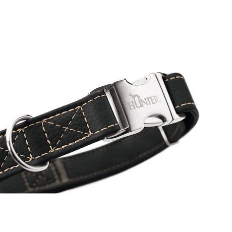 Hunter Halsband Cannes Alu-Strong