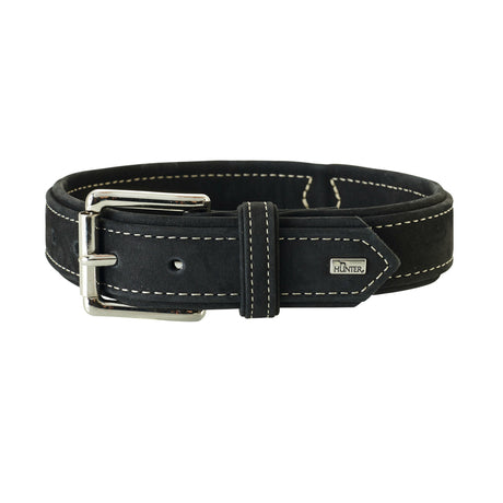 Hunter Halsband Hunting aus Leder