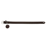 Hunter Halsband Larvik Softvollrindleder
