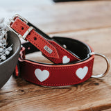 Halsband Love