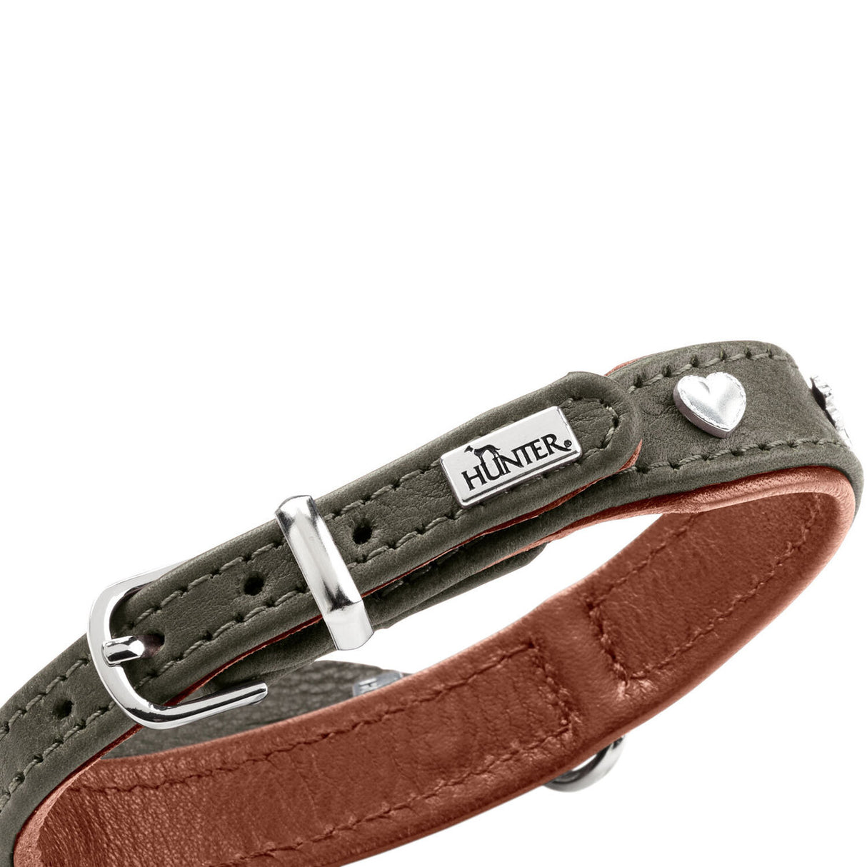 Halsband München Mini