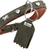 Halsband München Mini