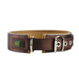 Hunter Halsband Neopren Reflect