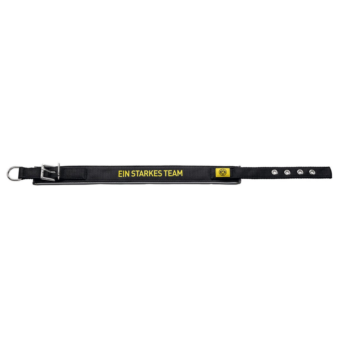 Halsband Neopren Reflect BVB