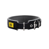 Halsband Neopren Reflect BVB