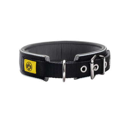 Halsband Neopren Reflect BVB