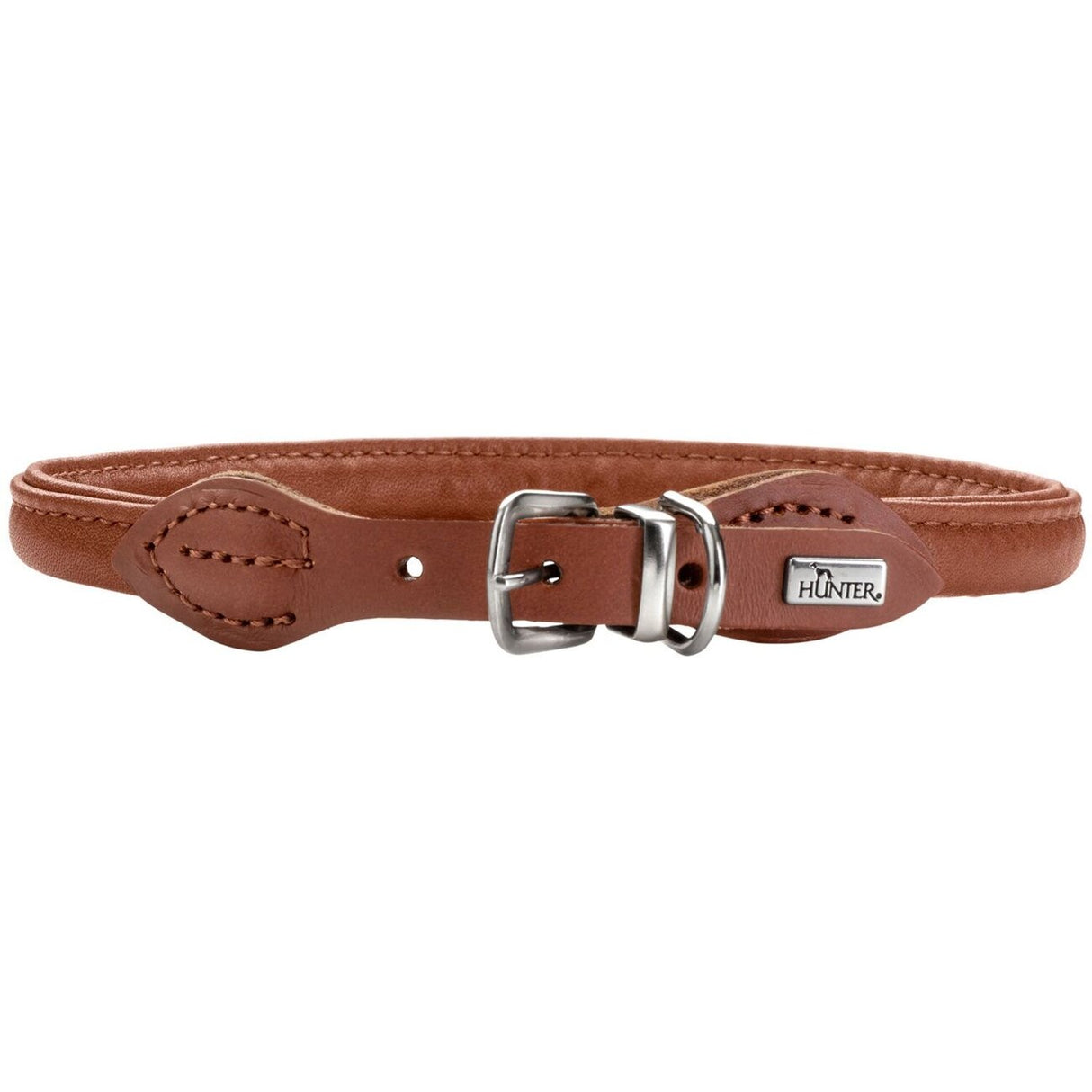 Halsband Round & Soft Canadian Up