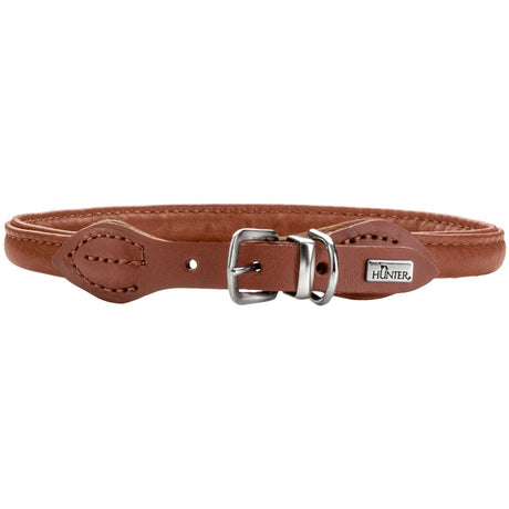 Halsband Round & Soft Canadian Up