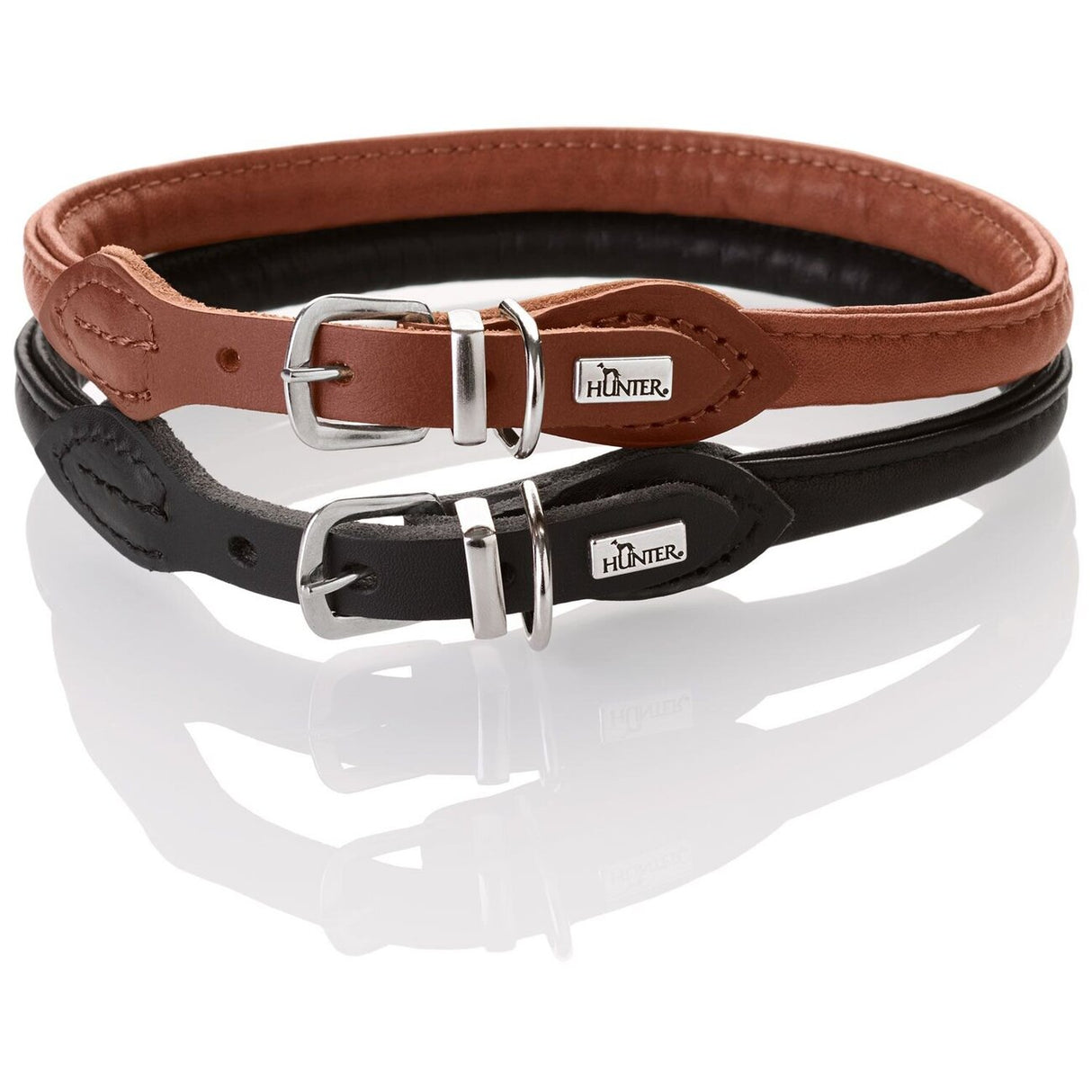 Halsband Round & Soft Canadian Up