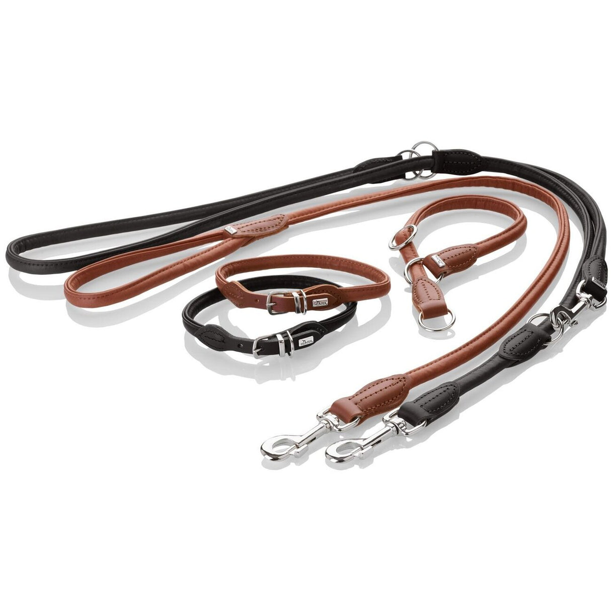 Halsband Round & Soft Canadian Up