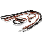 Halsband Round & Soft Canadian Up