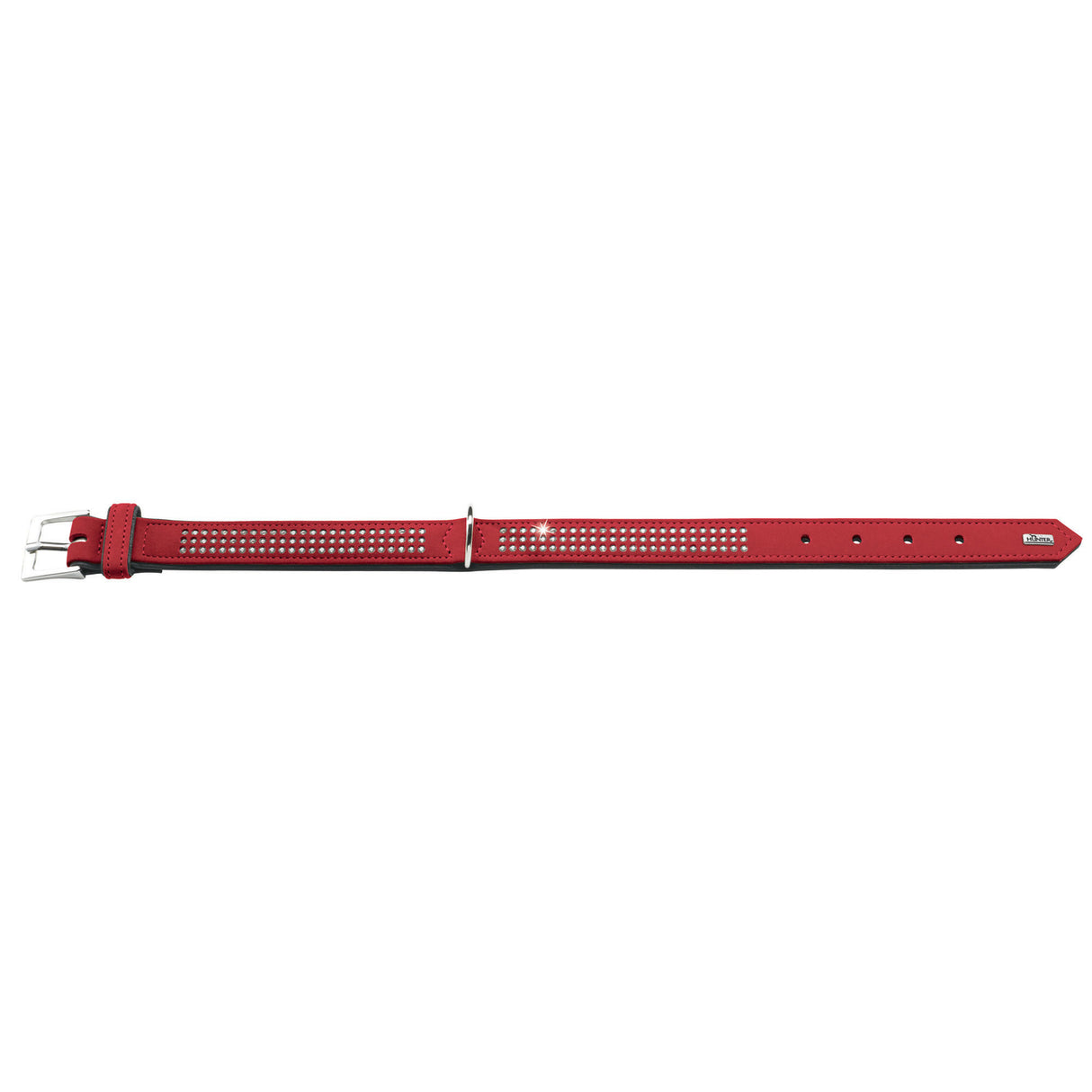 Hunter Halsband Softie Triluxe