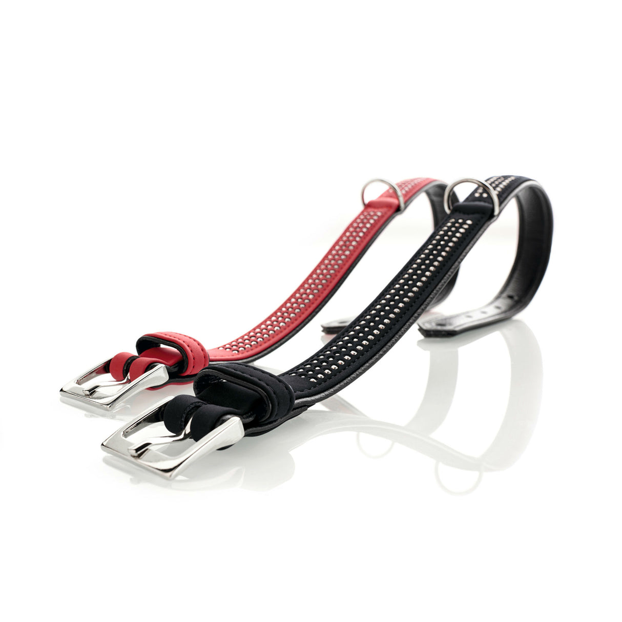 Hunter Halsband Softie Triluxe