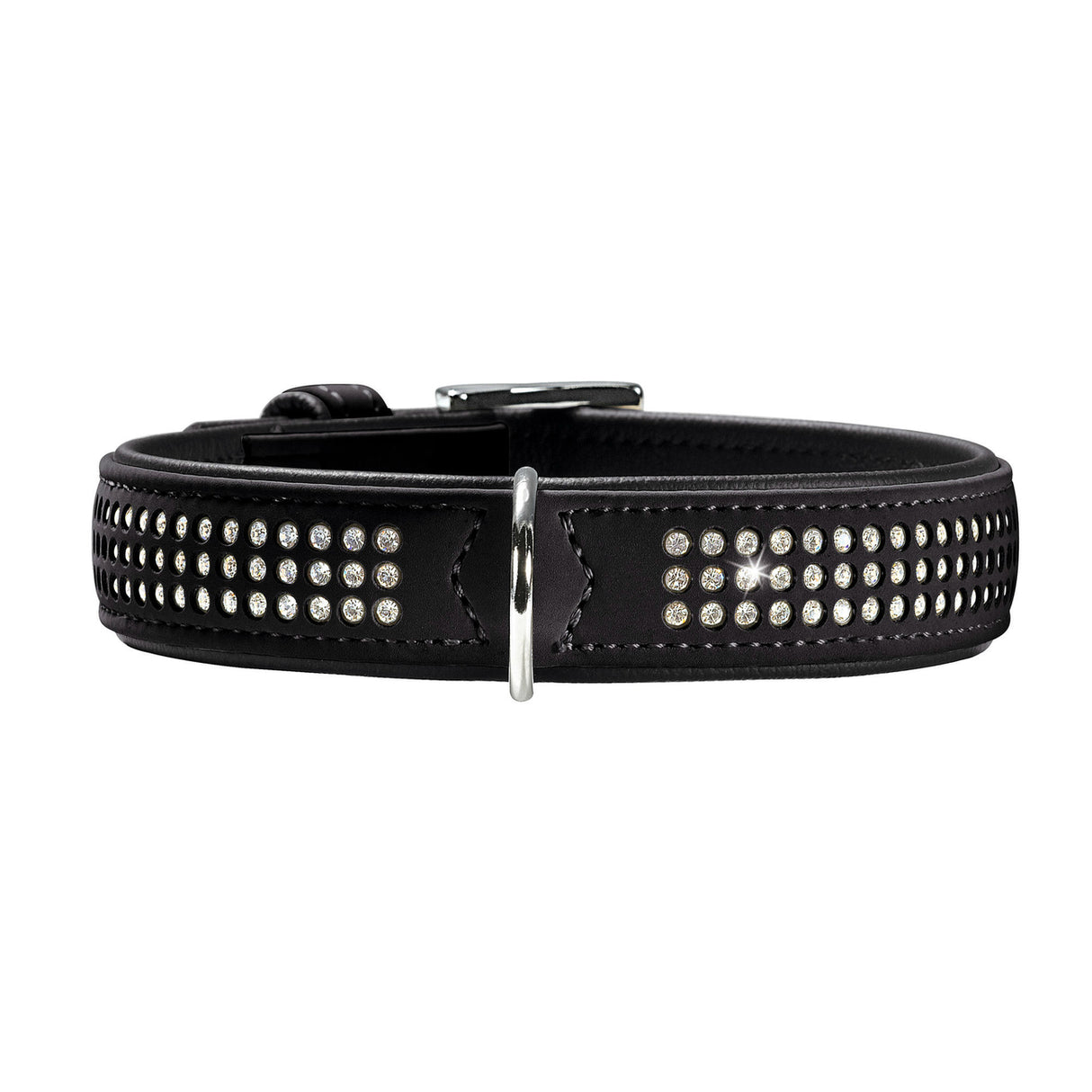 Hunter Halsband Softie Triluxe