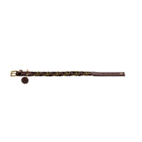 Halsband Solid Education Duo