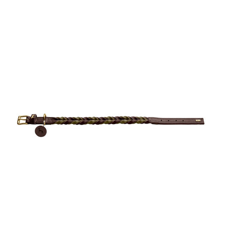 Halsband Solid Education Duo