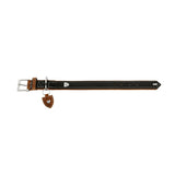 Hunter Halsband Tara Juchtenleder
