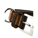 Hunter Halsband Tara Juchtenleder