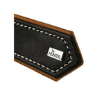 Hunter Halsband Tara Juchtenleder