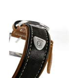 Hunter Halsband Tara Juchtenleder