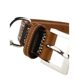 Hunter Halsband Tara Juchtenleder