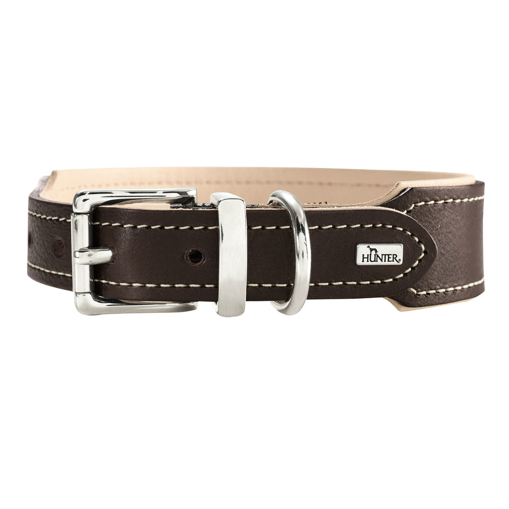 Hunter Halsband Virginia