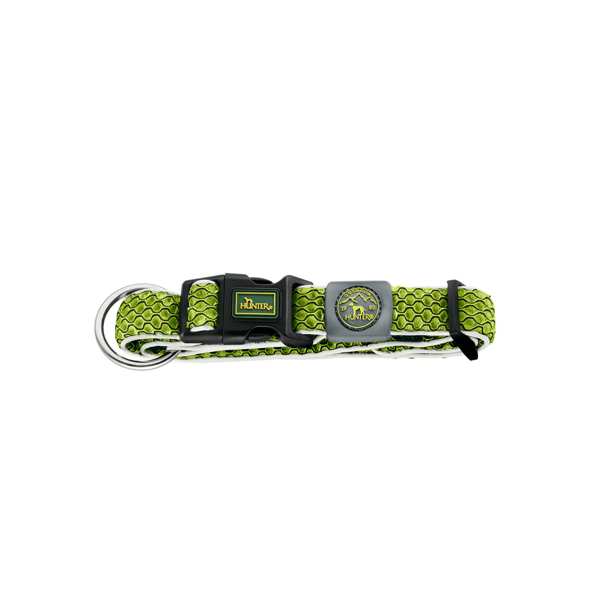 Hunter Halsung Hilo Vario Plus