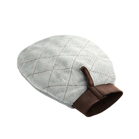 Hunter Haustier Pflegehandschuh Spa