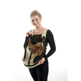 Hunter Hunde Bauchtasche Kangaroo