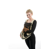 Hunter Hunde Bauchtasche Kangaroo