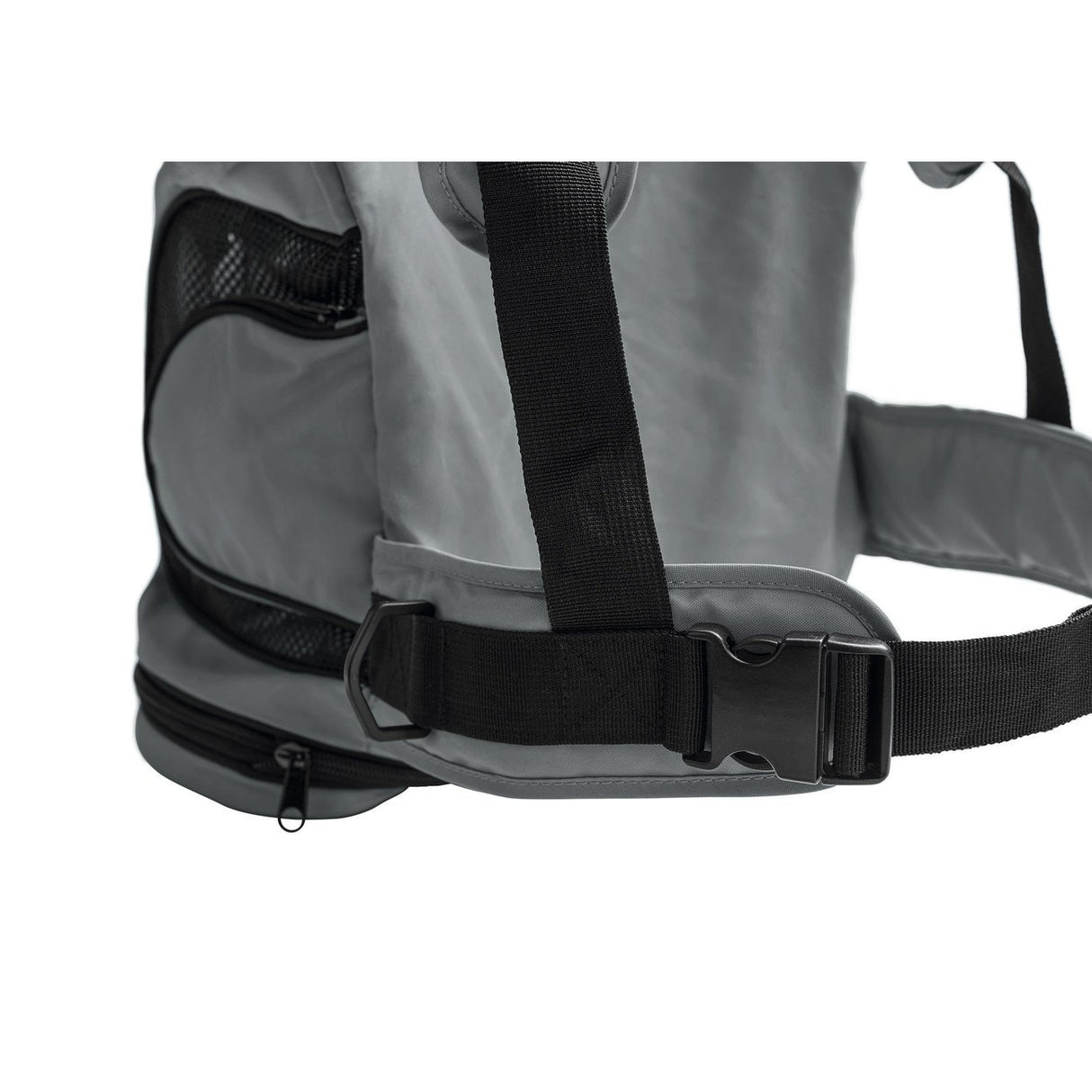 Hunter Hunde Bauchtasche Kangaroo
