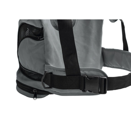 Hunter Hunde Bauchtasche Kangaroo