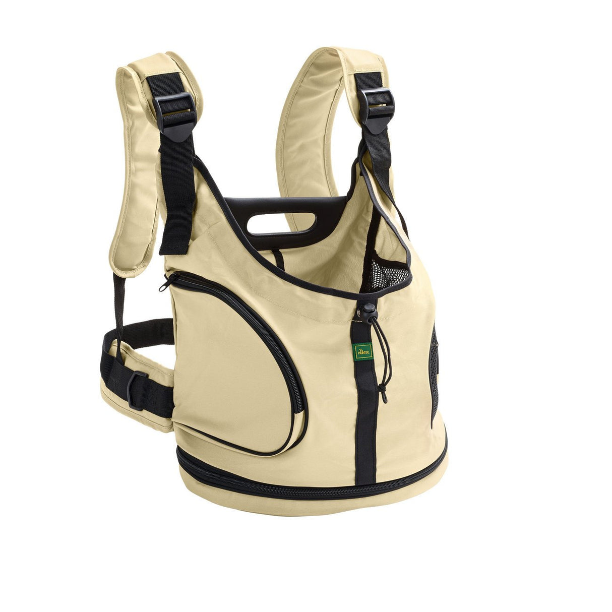 Hunter Hunde Bauchtasche Kangaroo