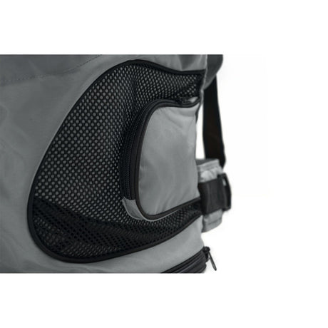 Hunter Hunde Bauchtasche Kangaroo