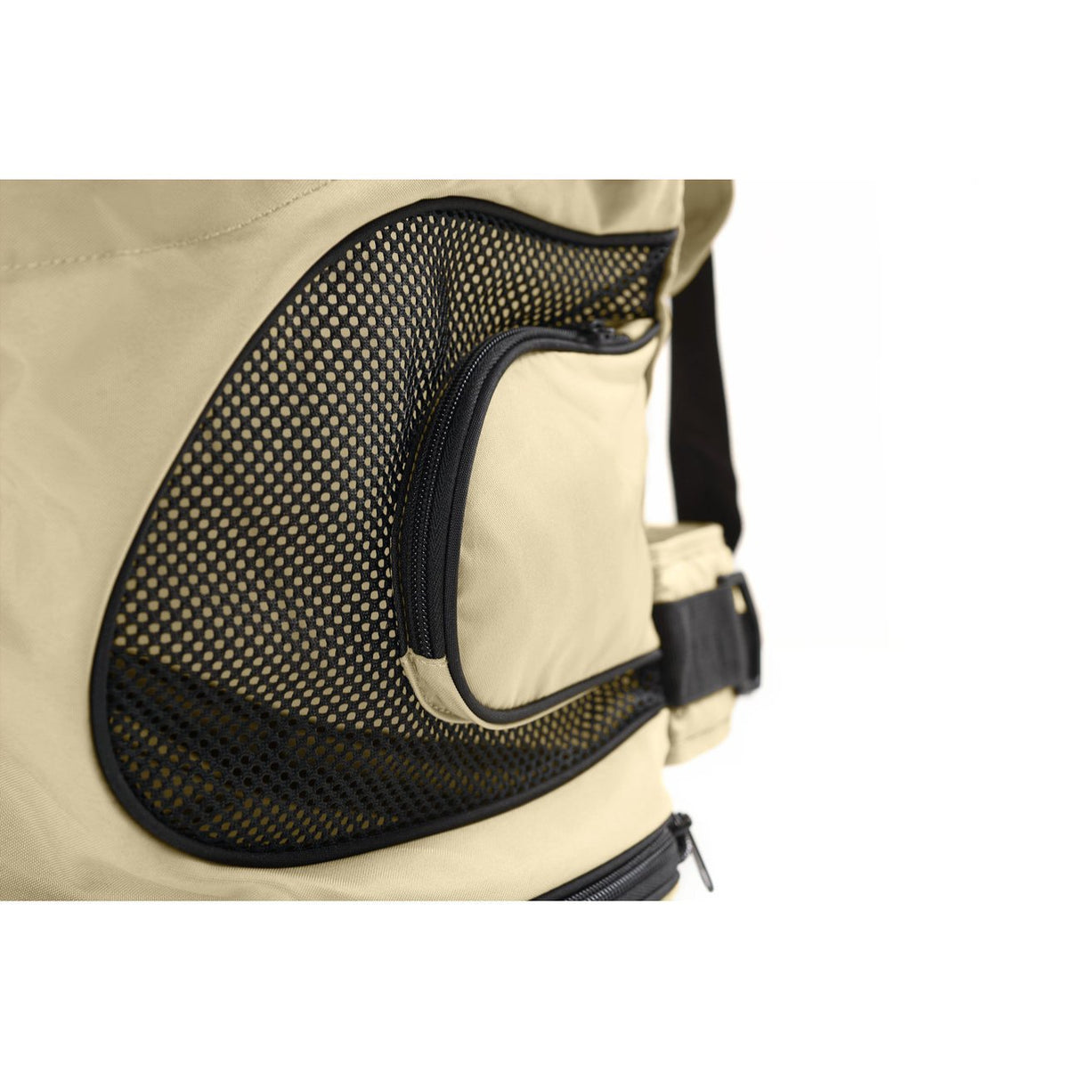 Hunter Hunde Bauchtasche Kangaroo