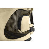 Hunter Hunde Bauchtasche Kangaroo