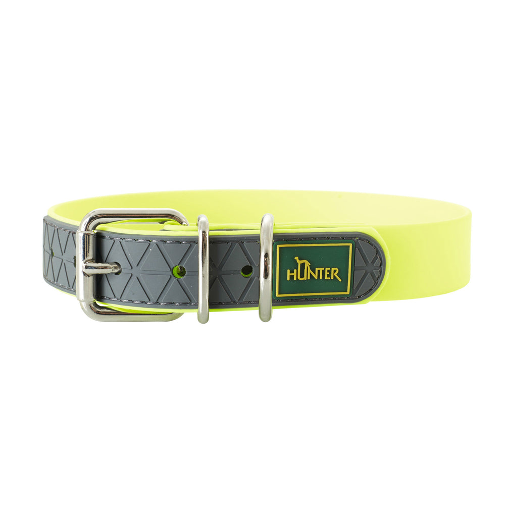 Hunter Hunde Halsband New Convenience